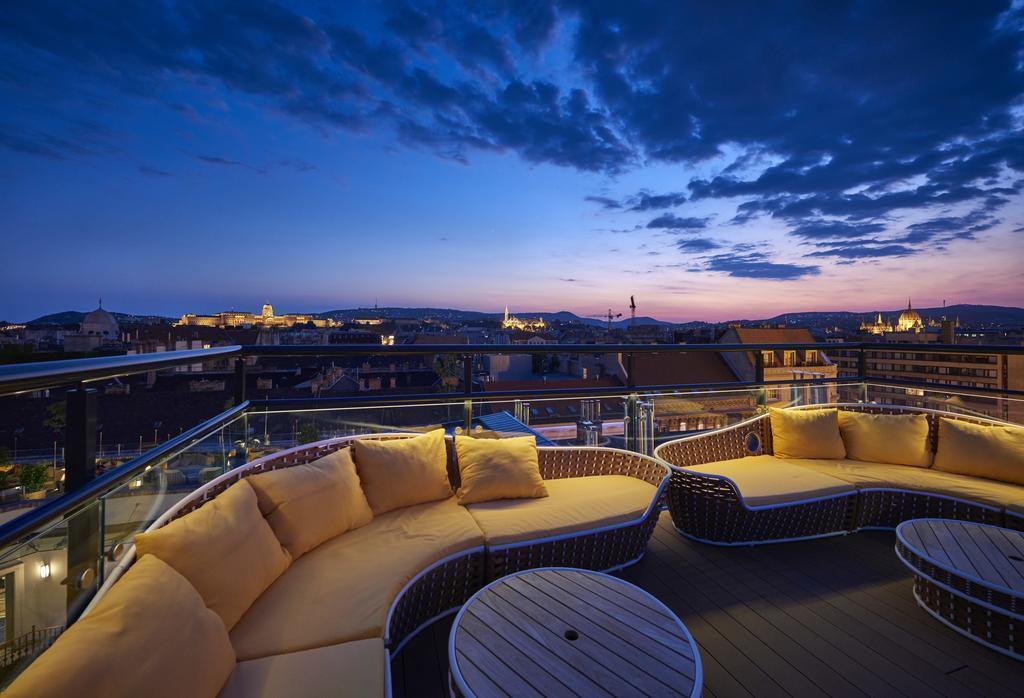 Картинка Aria Hotel Budapest 5*