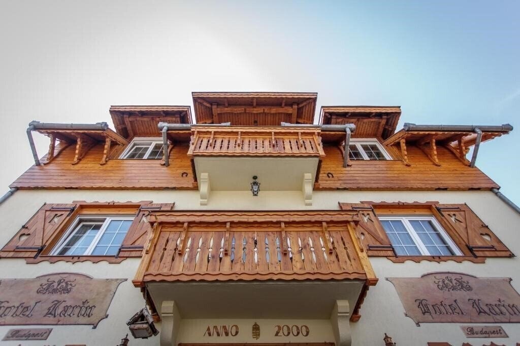 Фотографія Karin 3*