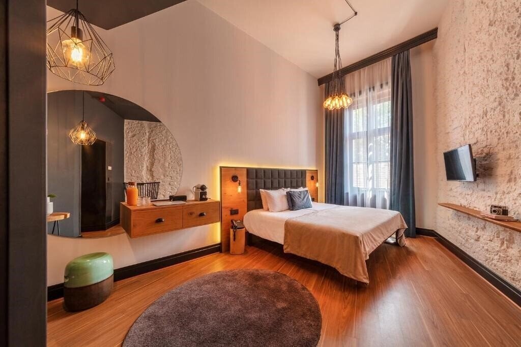 Изображение Rum Hotel 3*