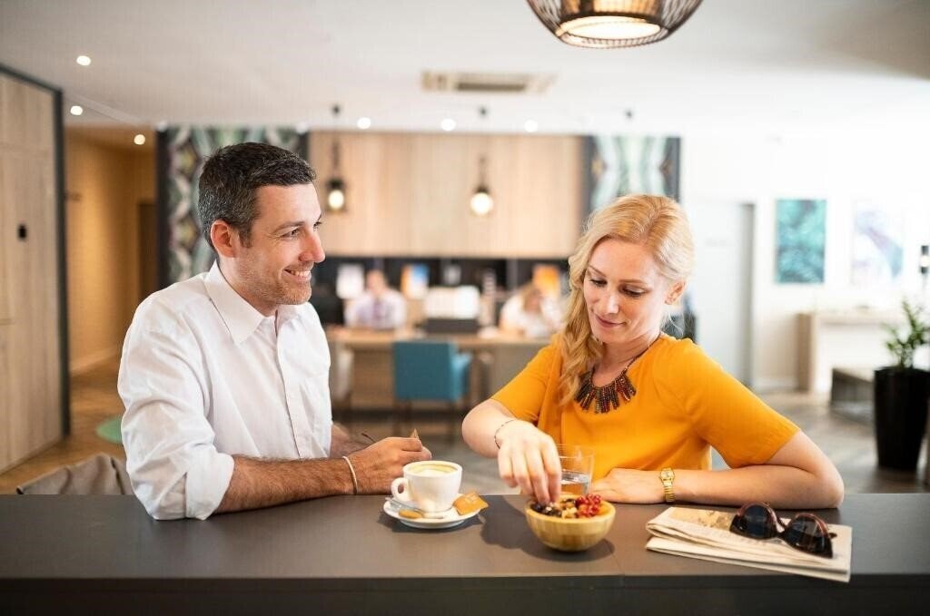 Картинка The Three Corners Lifestyle Hotel 4*