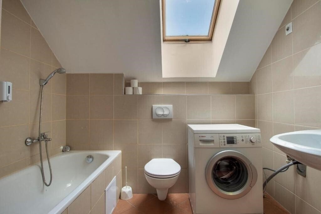 Фотографія Mango Apartments & Spa 3*