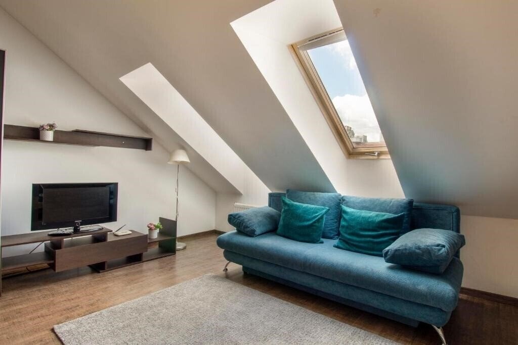 Зображення Mango Apartments & Spa 3*