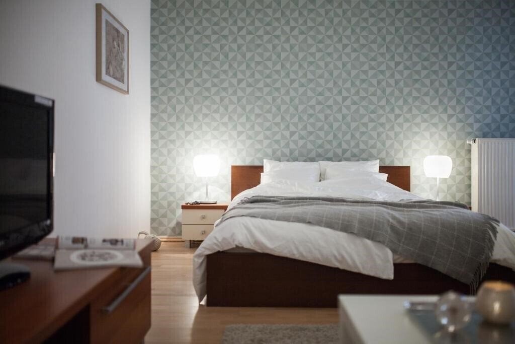 Фотографія Lord Residence 3*