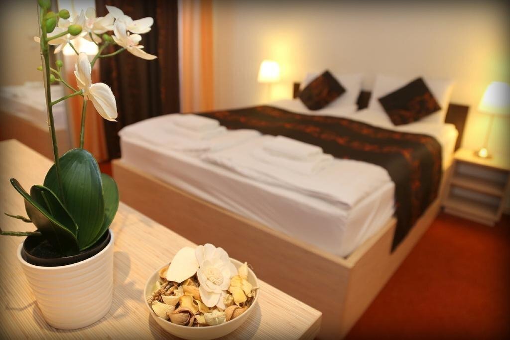 Фотографія Garay Terrace Residence 3*