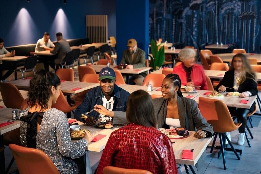 Картинка Verdi Grand Hotel 4*