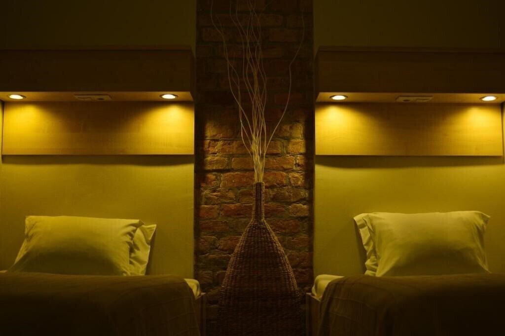 Фотографія Centrooms House 3*