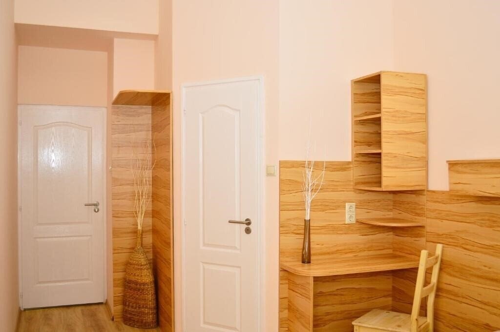 Картинка Centrooms House 3*