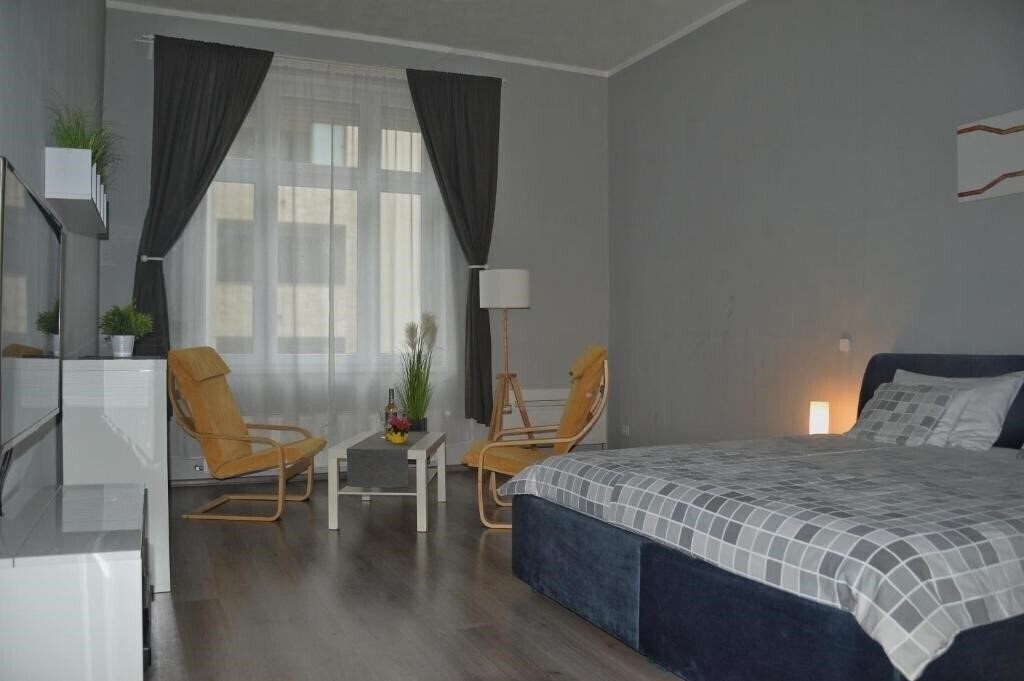Фото Central Apartments Budapest Apt апартаменты