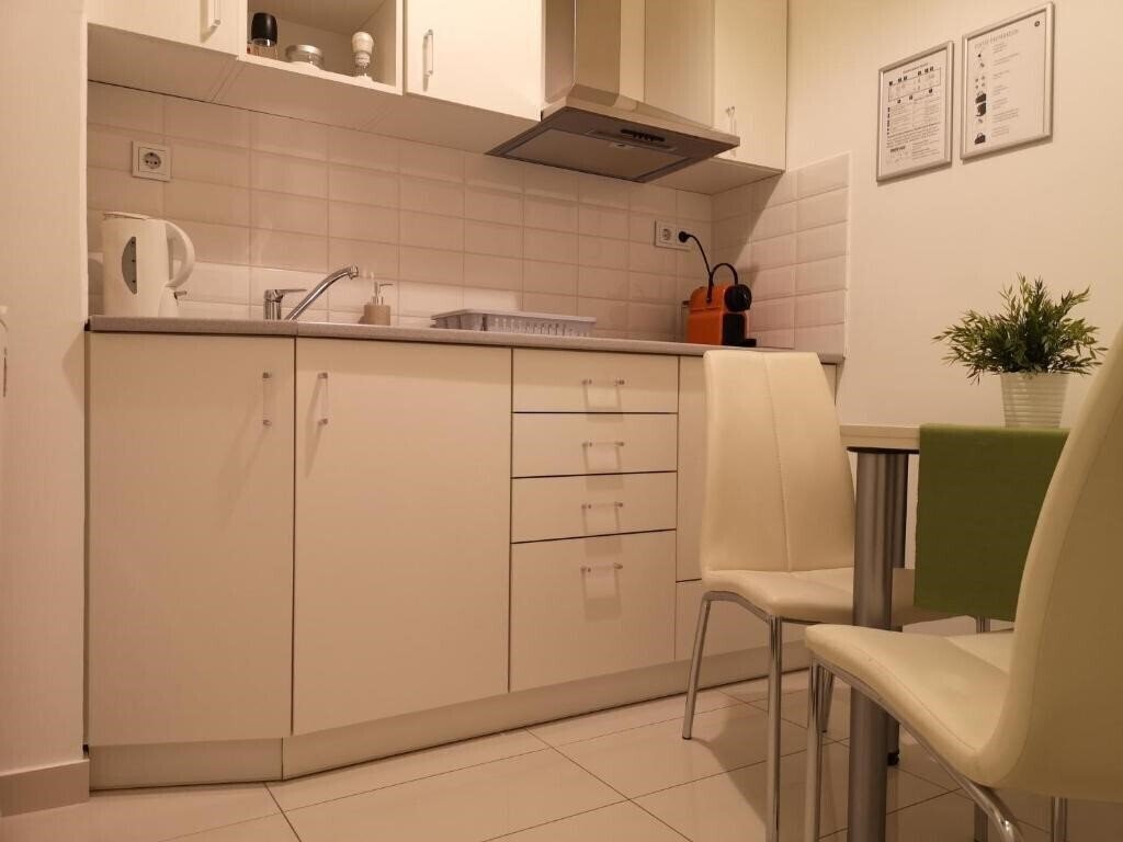 Зображення Central Apartments Budapest Apt апартаменты