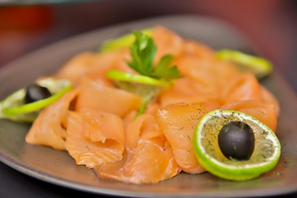 Изображение Adina Apartment Hotel Budapest 4*