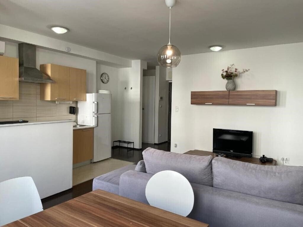 Зображення Corvin Center Suites 4*