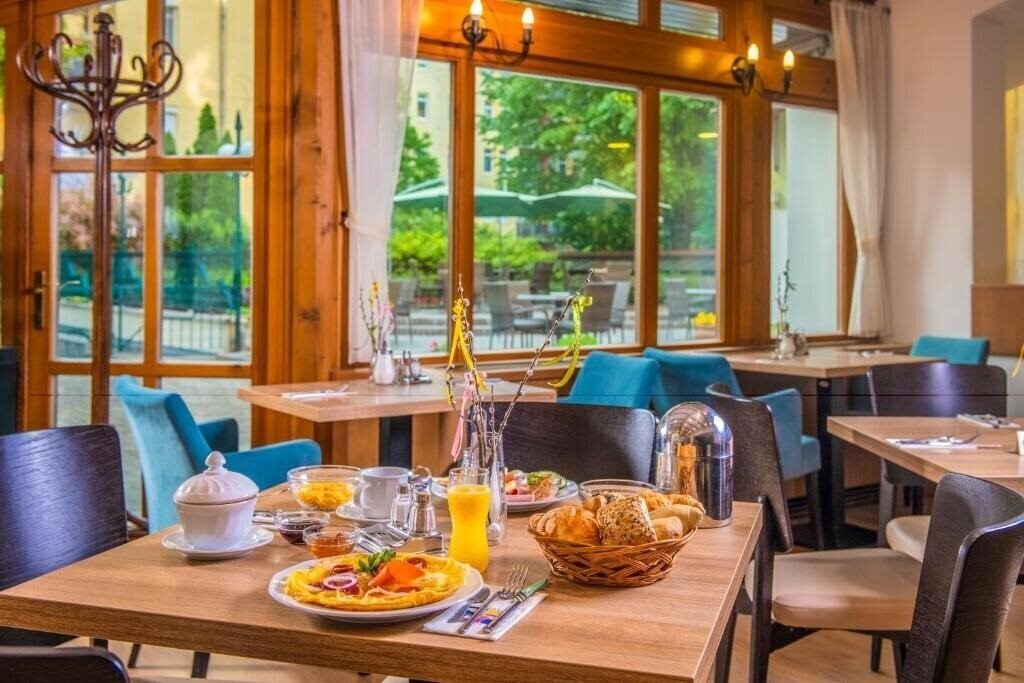 Фотография Corvin Hotel Budapest Corvin Wing 4*