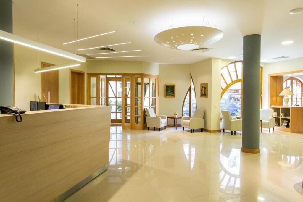 Изображение Corvin Hotel Budapest Corvin Wing 4*