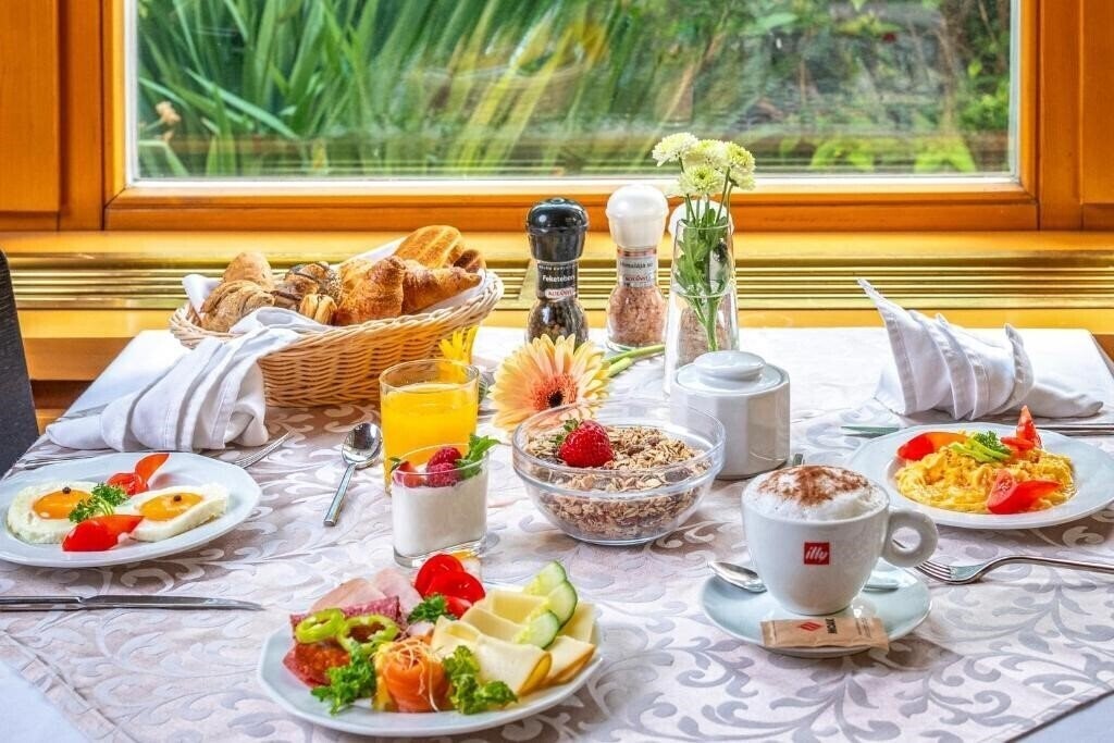 Картинка Corvin Hotel Budapest Corvin Wing 4*
