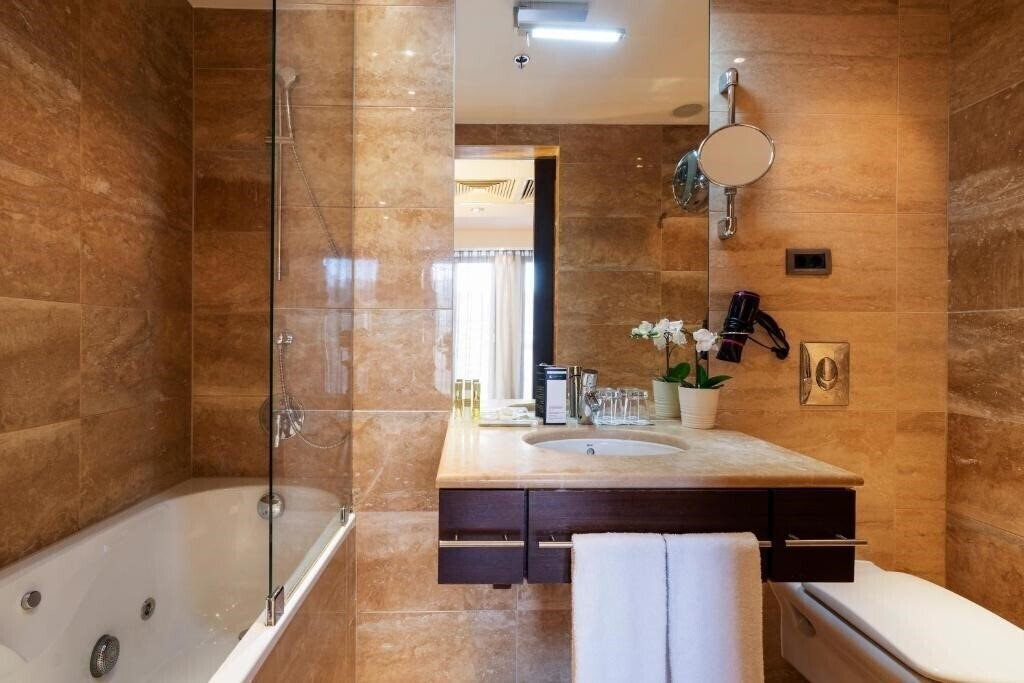 Фото Eurostars Budapest Center 4*