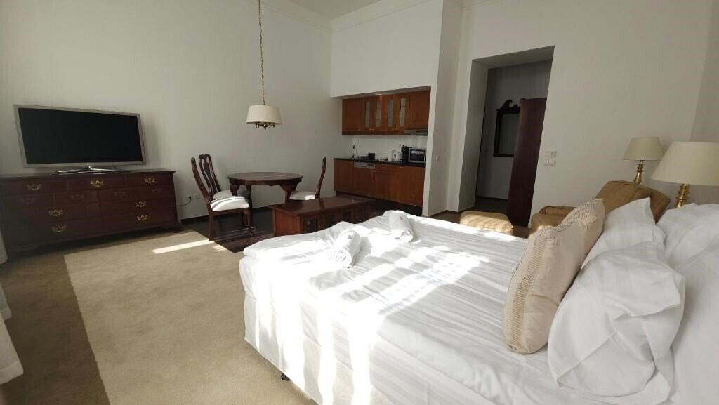 Зображення OPERA16 Guestrooms 3*