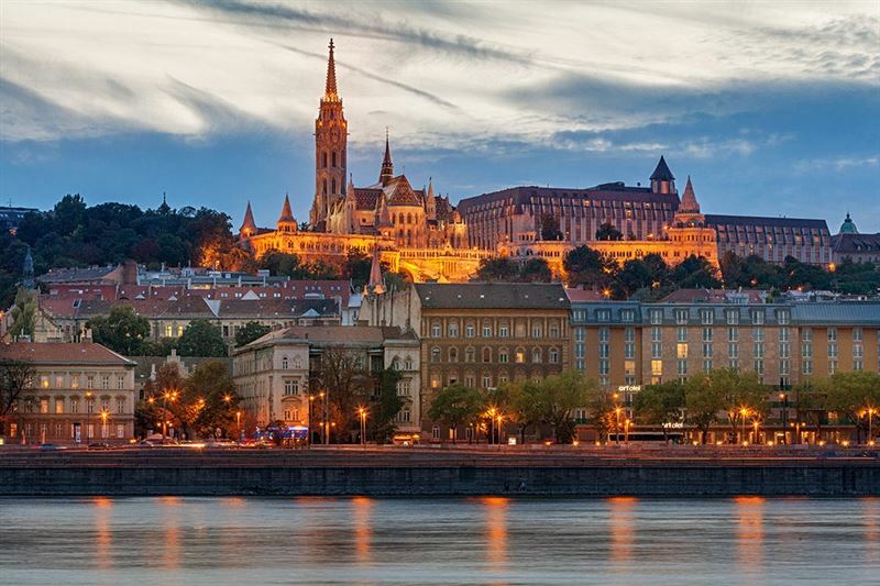 Зображення Fortuna 3* 3*