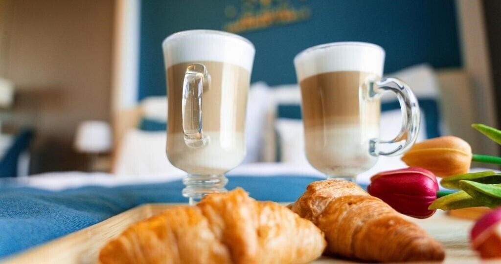 Фотографія Tiliana Hotel 4*