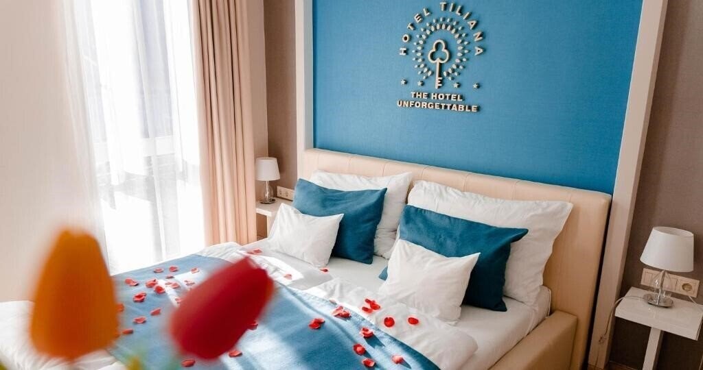 Зображення Tiliana Hotel 4*