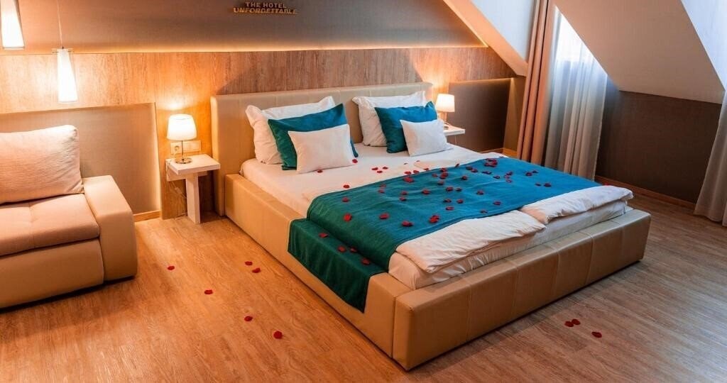 Зображення Tiliana Hotel 4*