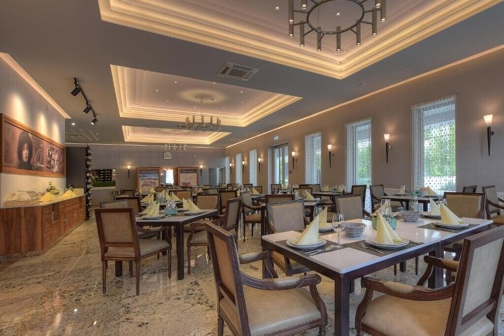 Зображення Anna Hotel Budapest 4*