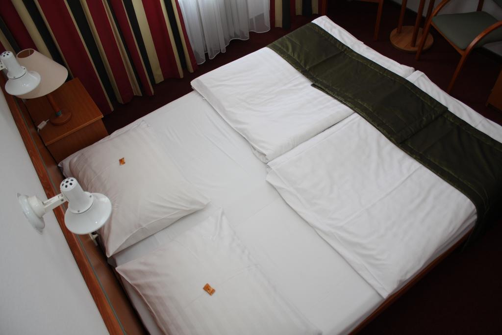 Фотографія Griff 3*