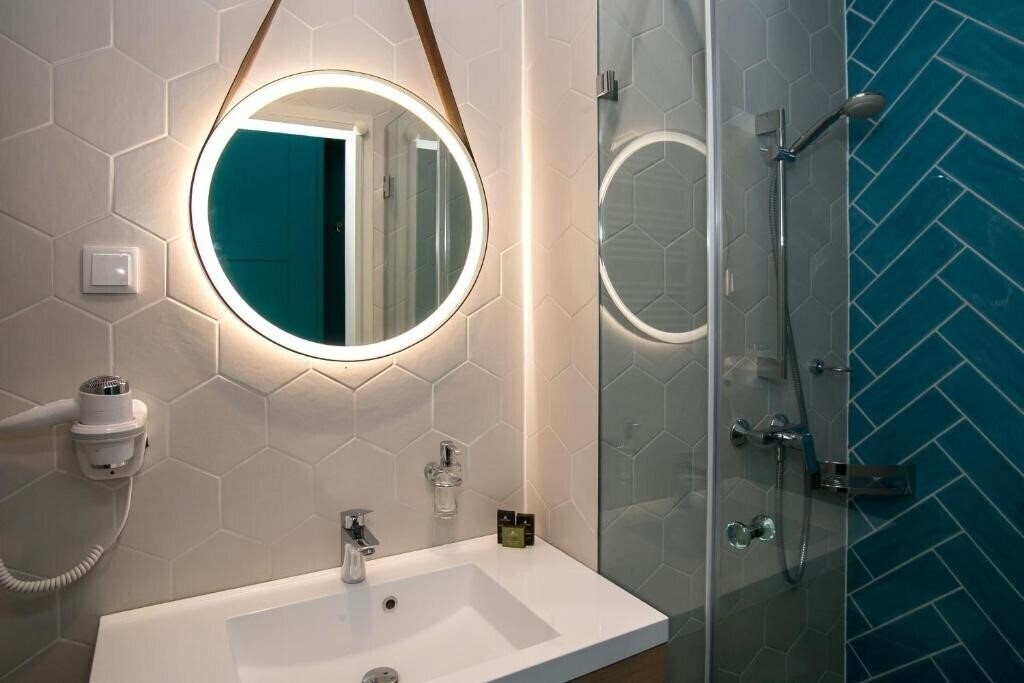 Зображення T62 Hotel (ex. T62 Hotel) 3*
