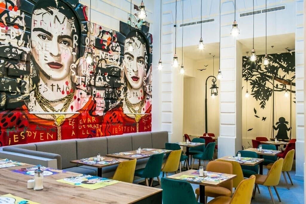 Зображення T62 Hotel 3*