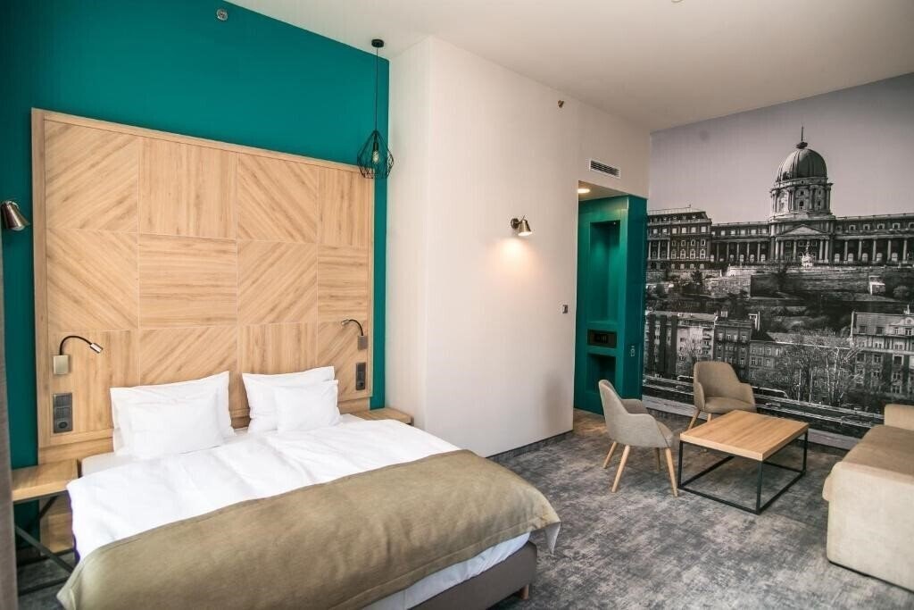 Картинка T62 Hotel 3*