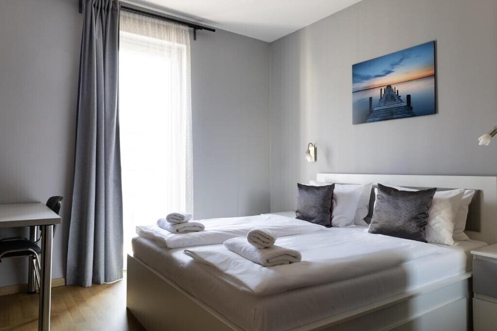 Готель Di Verdi Imperial Hotel 4*