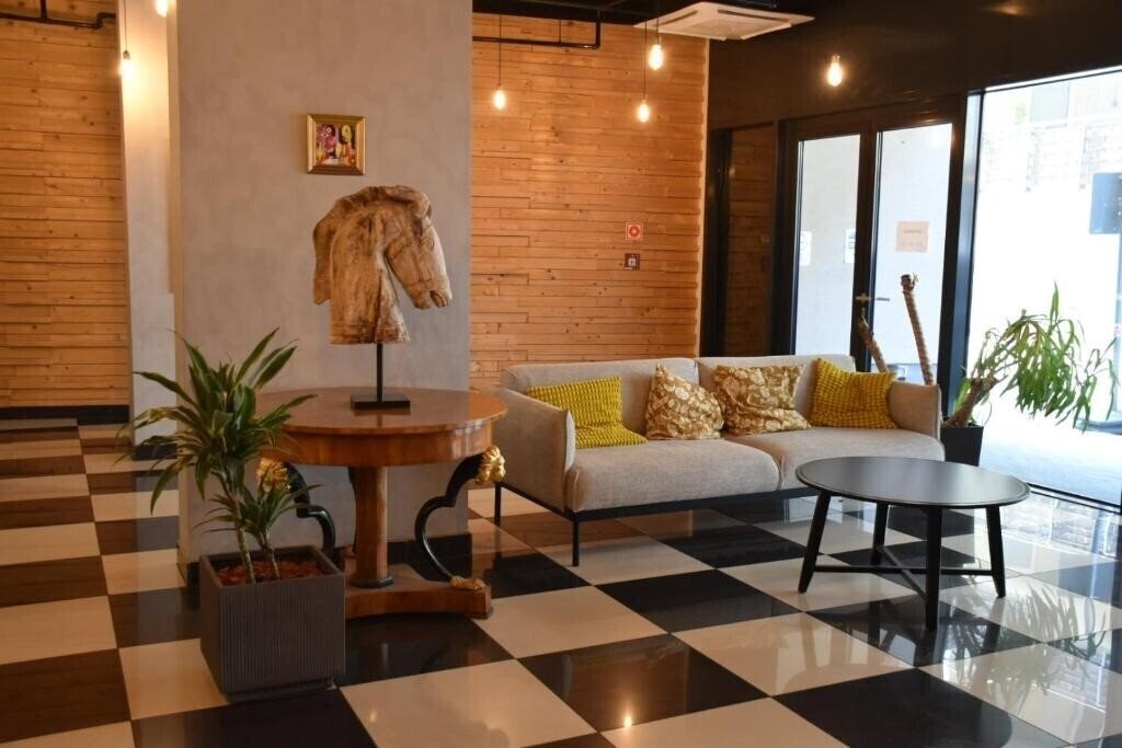 Фото Di Verdi Imperial Hotel 4*
