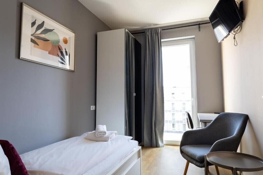 Зображення Di Verdi Imperial Hotel 4*