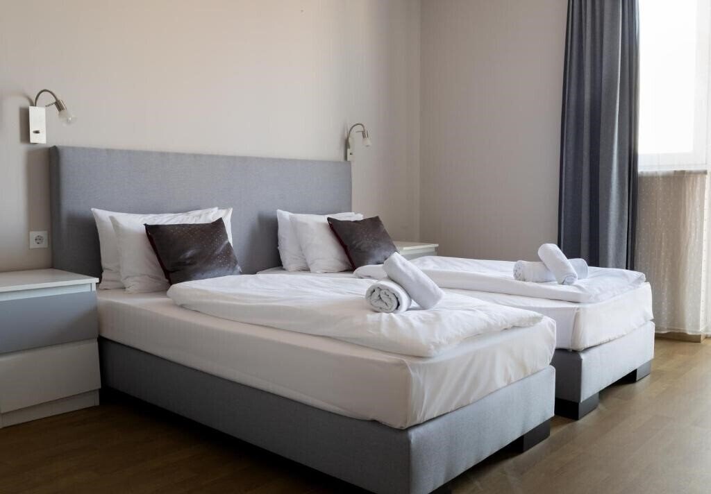 Картинка Di Verdi Imperial Hotel 4*