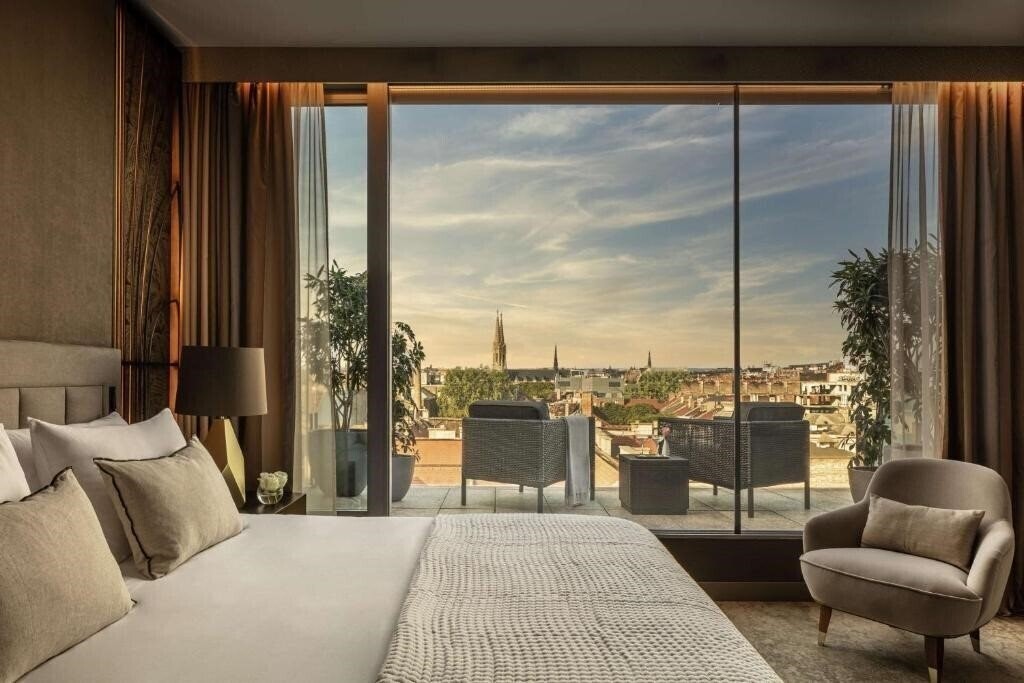 Изображение Anantara New York Palace Budapest Hotel 5*
