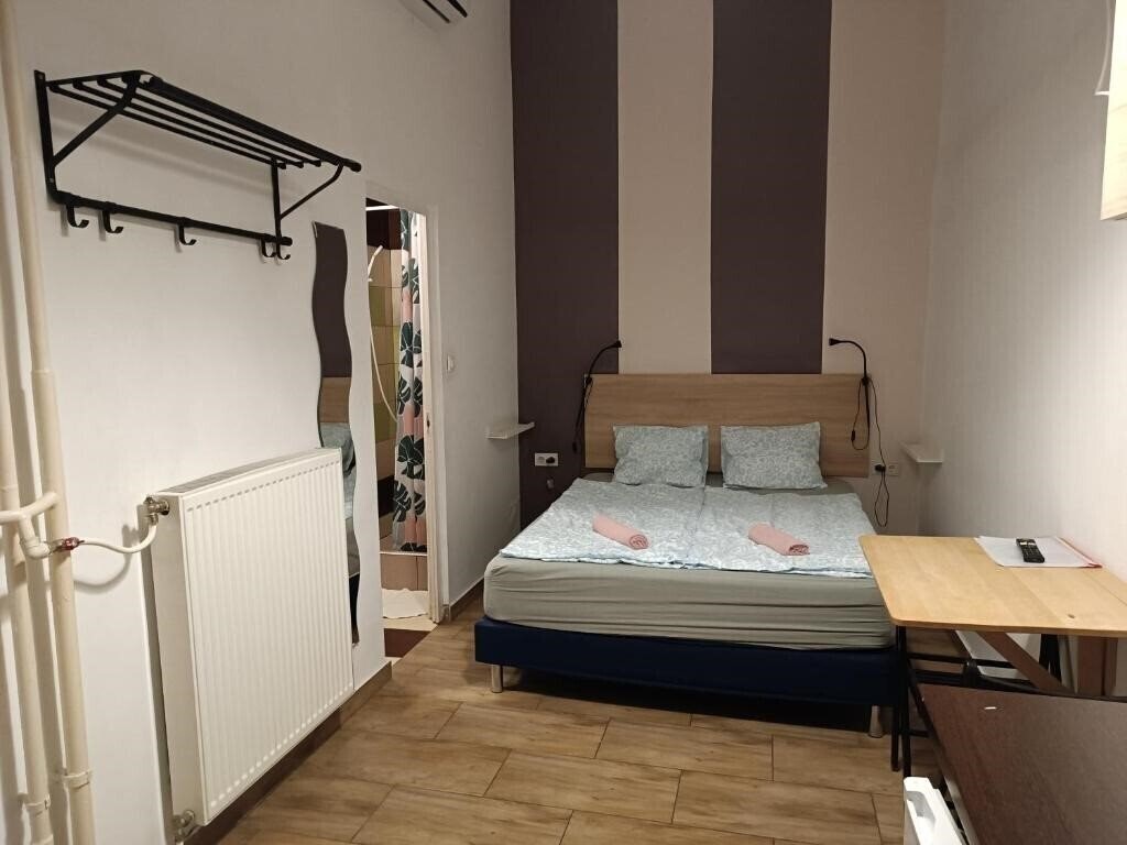 Фотографія Downtown Apartments Budapest 3*