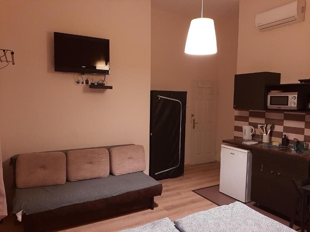 Зображення Downtown Apartments Budapest 3*