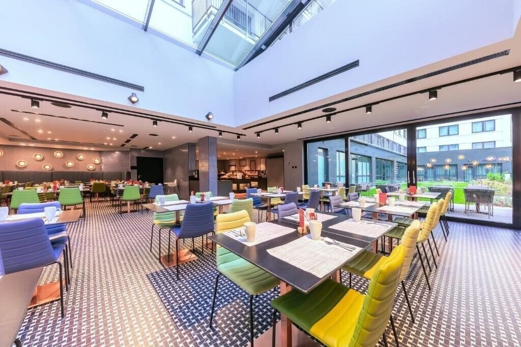 Зображення Barcelo Budapest 4*