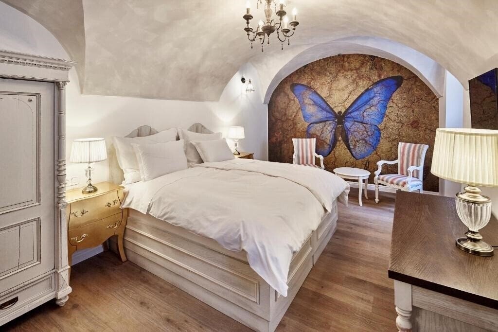 Фотография Maison Bistro & Hotel 4*