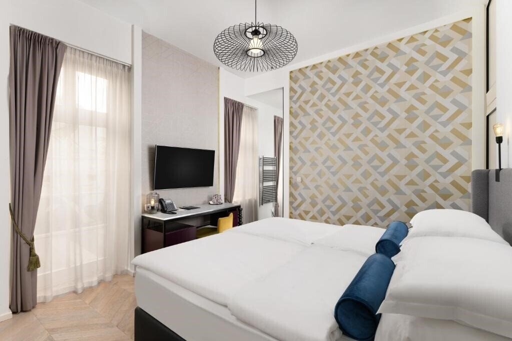 Картинка Maison Bistro & Hotel 4*