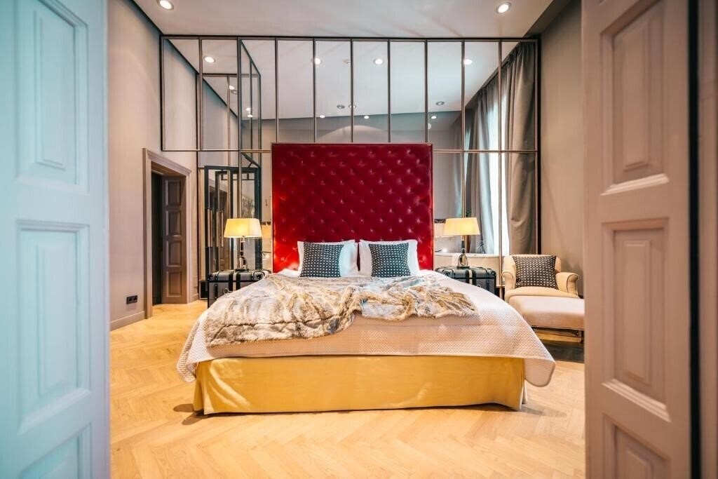 Фото Baltazar Boutique 4*