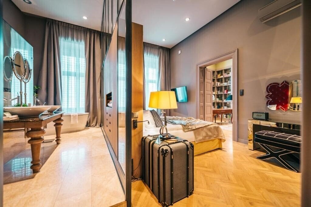 Фотография Baltazar Boutique 4*