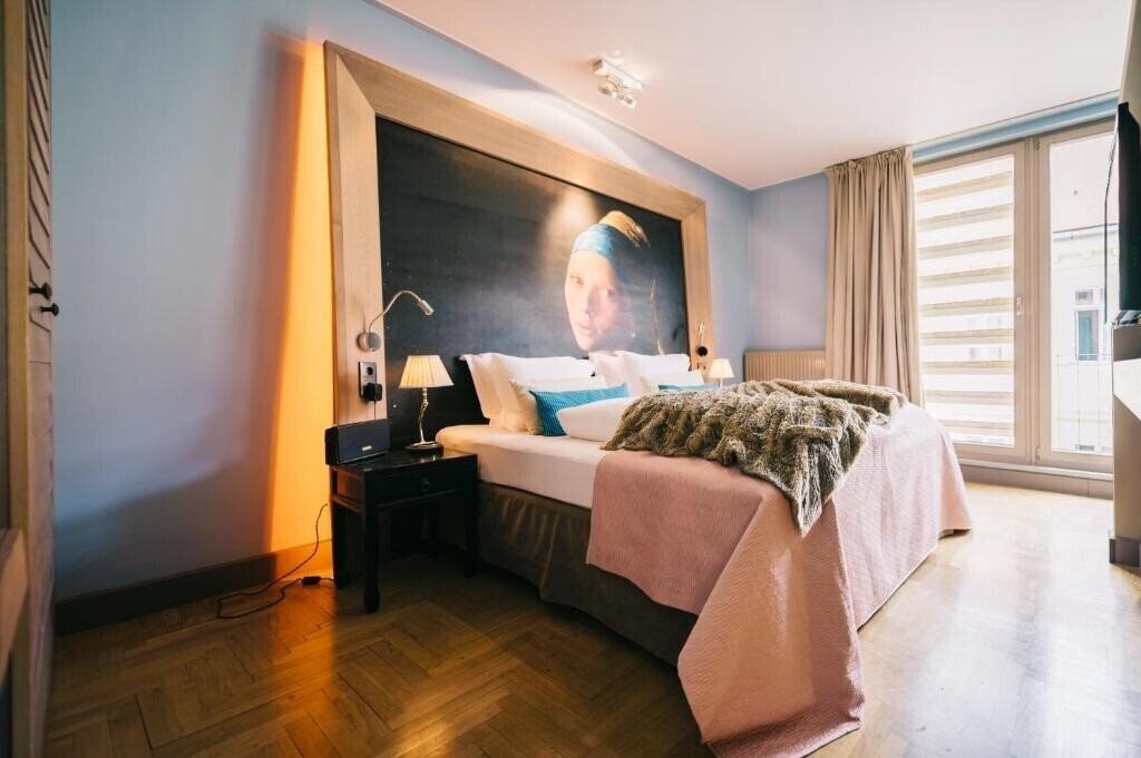 Картинка Baltazar Boutique 4*