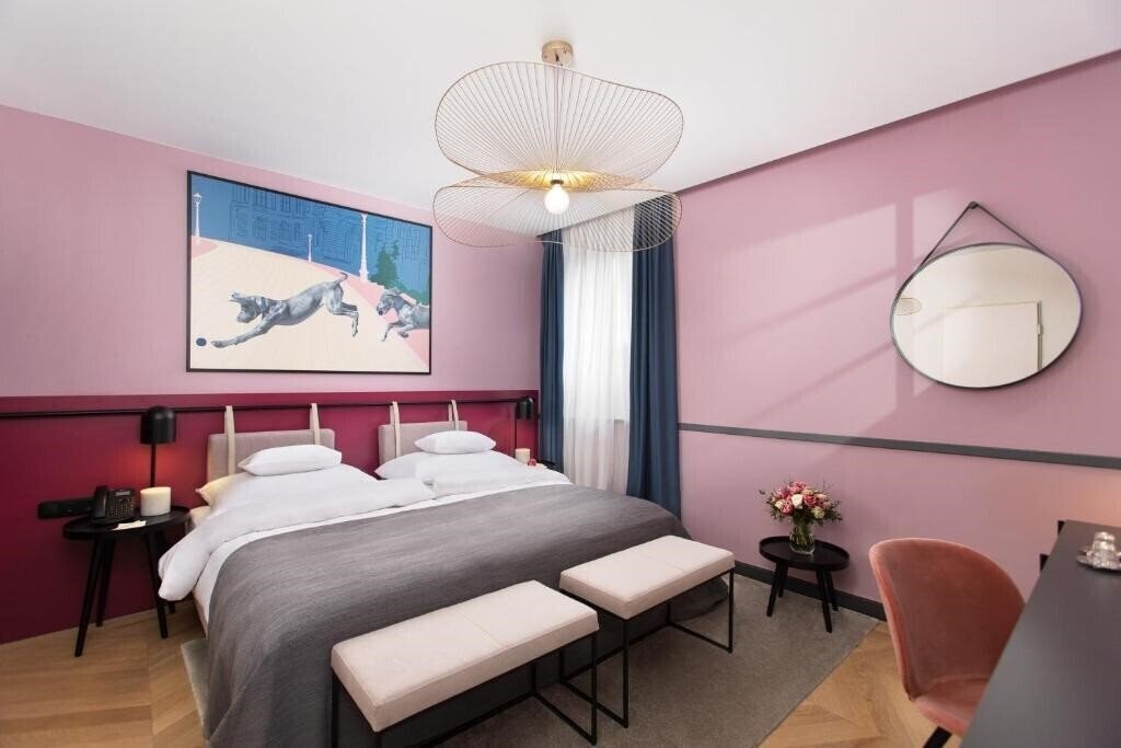 Фото Alice Hotel 4*