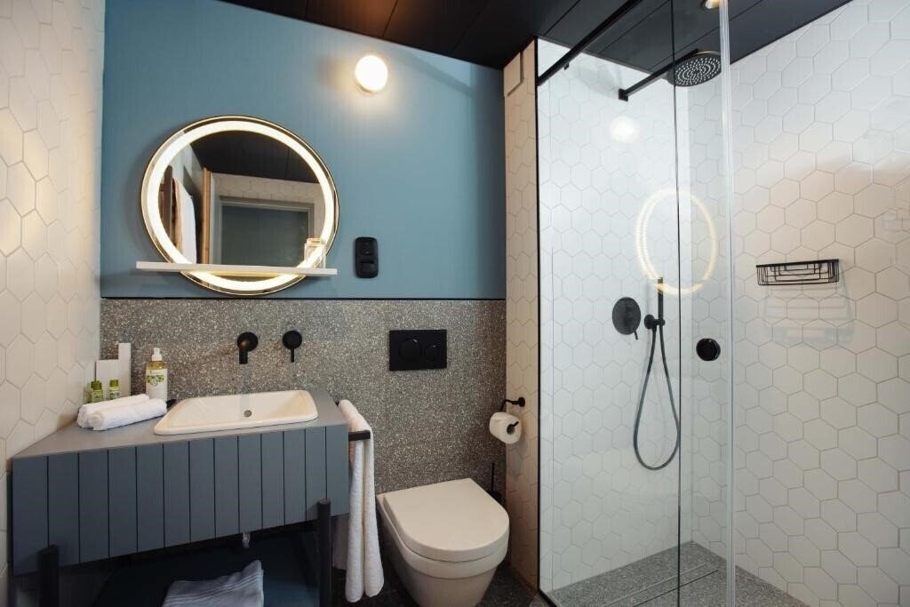 Зображення Alice Hotel 4*