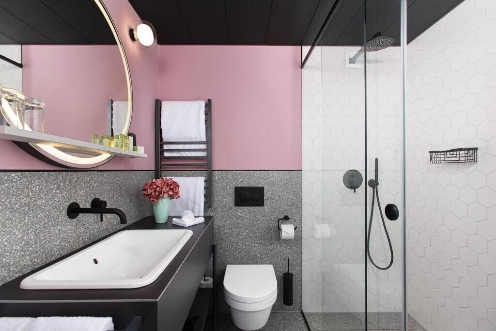 Картинка Alice Hotel 4*