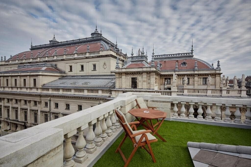 Фото Callas House 4*