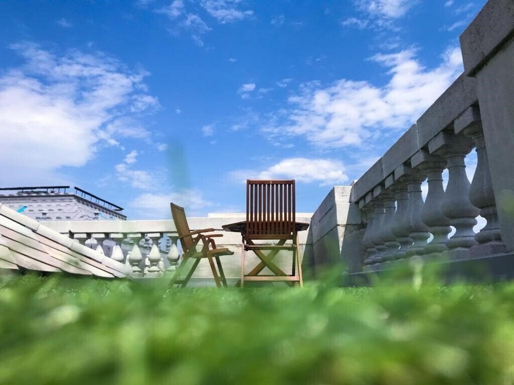 Картинка Callas House 4*