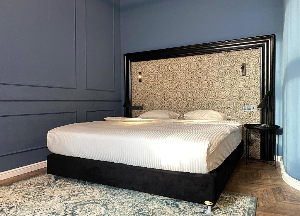 Фото Hotel Rumor 4*