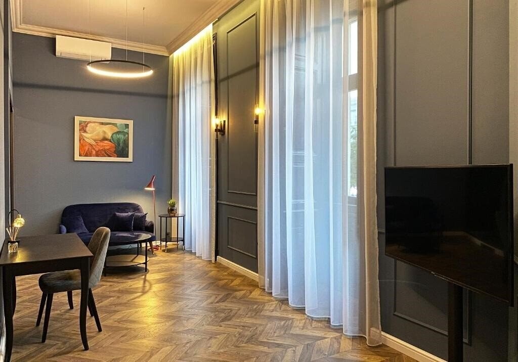 Фотография Hotel Rumor 4*