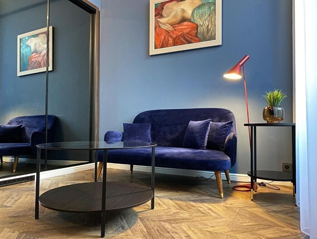 Изображение Hotel Rumor 4*